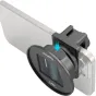 Aksesuāri Viedtālruņiem - SMALLRIG 4590 ANAMORPHIC LENS 1.33X FOR MOBILE PHONE (T-MOUNT) 4590 - ātri pasūtīt no ražotāja