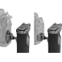 Рукоятки HANDLE - SmallRig 4485 HawkLock H21 Quick Release Rotating Side Handle Kit - быстрый заказ от производителя