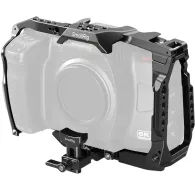 Blackmagic Design - SMALLRIG 4785 CAMERA CAGE FOR BLACKMAGIC DESIGN CINEMA 6K 4785 - ātri pasūtīt no ražotājaBlackmagic Design - SMALLRIG 4785 CAMERA CAGE FOR BLACKMAGIC DESIGN CINEMA 6K 4785 - ātri pasūtīt no ražotāja