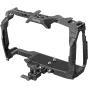 Blackmagic Design - SmallRig 4785 Camera Cage for Blackmagic Design Cinema Camera 6K - быстрый заказ от производителя