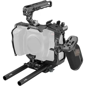 Blackmagic Design - SmallRig 4575 Advanced Cage Kit for Blackmagic Design Cinema Camera 6K - быстрый заказ от производителя