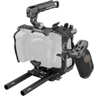 Blackmagic Design - SMALLRIG 4575 ADVANCED CAGE KIT FOR BLACKMAGIC DESIGN CINEMA 6K 4575 - quick order from manufacturerBlackmagic Design - SMALLRIG 4575 ADVANCED CAGE KIT FOR BLACKMAGIC DESIGN CINEMA 6K 4575 - quick order from manufacturer