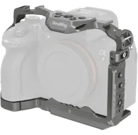 Защита для камеры - SMALLRIG 4481 HAWKLOCK QUICK RELEASE CAGE FOR SONY A 7R V / A 7 IV / A 7S III / A 1 4481 - быстрый заказ от Защита для камеры - SMALLRIG 4481 HAWKLOCK QUICK RELEASE CAGE FOR SONY A 7R V / A 7 IV / A 7S III / A 1 4481 - быстрый заказ от 