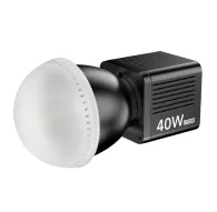 LED моноблоки - Ulanzi LT028 Портативный 40 Вт светодиодный видео свет L040GBB1 - быстрый заказ от производителяLED моноблоки - Ulanzi LT028 Портативный 40 Вт светодиодный видео свет L040GBB1 - быстрый заказ от производителя