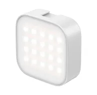 Mini LED šviesos šaltinis - Ulanzi U60 RGB Pocket light with U mount White L026GBW1 - купить сегодня в магазине и с доставкойMini LED šviesos šaltinis - Ulanzi U60 RGB Pocket light with U mount White L026GBW1 - купить сегодня в магазине и с доставкой