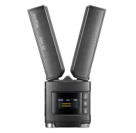 Virzītie mikrofoni - Godox IVM S3 Stereo On camera Microphone IVM S3 - ātri pasūtīt no ražotājaVirzītie mikrofoni - Godox IVM S3 Stereo On camera Microphone IVM S3 - ātri pasūtīt no ražotāja