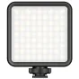 Mini LED šviesos šaltinis - Ulanzi VL81 VIJIM Mini LED Video Light Ulanzi 2134 - быстрый заказ от производителя