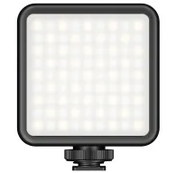 LED VLOG gaisma - Ulanzi VL81 VIJIM Mini LED Video Light Ulanzi 2134 - ātri pasūtīt no ražotājaLED VLOG gaisma - Ulanzi VL81 VIJIM Mini LED Video Light Ulanzi 2134 - ātri pasūtīt no ražotāja