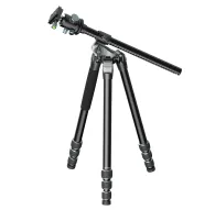 Foto statīvi - Ulanzi MT 59 High Angle Shot Aluminum Tripod 3114 - ātri pasūtīt no ražotājaFoto statīvi - Ulanzi MT 59 High Angle Shot Aluminum Tripod 3114 - ātri pasūtīt no ražotāja