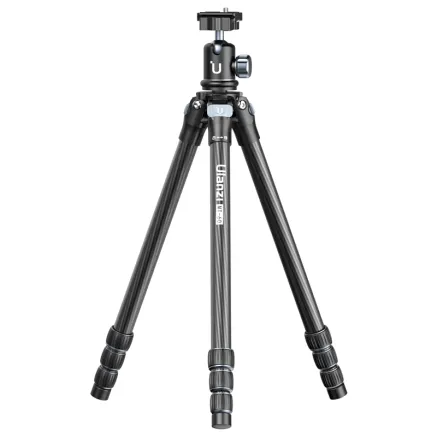 Ulanzi MT 60 Carbon Fiber Travel Tripod 3115