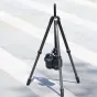 Foto statīvi - Ulanzi MT 60 Carbon Fiber Travel Tripod 3115 - ātri pasūtīt no ražotāja