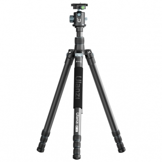 Photo Tripods - Ulanzi MT 61 Carbon Fiber Travel Tripod 3116 - quick order from manufacturer