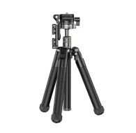 Mini foto statīvi - Ulanzi MT 63 Portable Mini Tripod T028GBB1 - ātri pasūtīt no ražotājaMini foto statīvi - Ulanzi MT 63 Portable Mini Tripod T028GBB1 - ātri pasūtīt no ražotāja