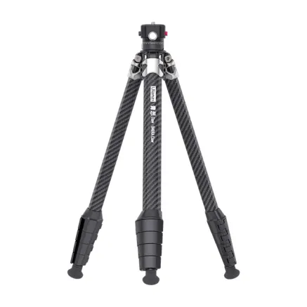 Ulanzi TT08 OMBRA Carbon Fiber Claw Quick Release Teleprompter Tripod T032GBB1