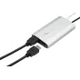 Кабели - OWC ADAPTER USB-C TO DUAL HDMI 4K DISPLAY ADAPT W. DISPLAYLINK F. M1 MAC, MAC/PC W.USB-C/THUNDERBOLT OWCCADPDL2HDMI - б