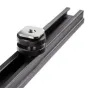 Piederumi kameru zibspuldzēm - walimex Flash Mount Extension Rail 15cm - ātri pasūtīt no ražotāja