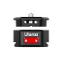 Tripod Accessories - Ulanzi Claw Quick Release Kit (Generation II) 2333 - quick order from manufacturer