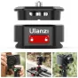 Tripod Accessories - Ulanzi Claw Quick Release Kit (Generation II) 2333 - quick order from manufacturer