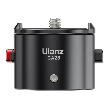 Ulanzi CA23 RS2/RS3 Tripod Quick Release plate C043GBB1