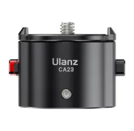 Tripod Accessories - Ulanzi CA23 RS2/RS3 Tripod Quick Release plate C043GBB1 - quick order from manufacturerTripod Accessories - Ulanzi CA23 RS2/RS3 Tripod Quick Release plate C043GBB1 - quick order from manufacturer