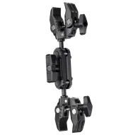 Tripod Accessories - Ulanzi CO17 Super Clamp With Dual Ballhead Magic Arm C046GBB1 - quick order from manufacturerTripod Accessories - Ulanzi CO17 Super Clamp With Dual Ballhead Magic Arm C046GBB1 - quick order from manufacturer