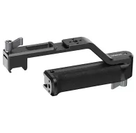 Video stabilizatoru aksesuāri - Ulanzi Gimbal Hand Grip for DJI RS3 C049GBB1 - ātri pasūtīt no ražotājaVideo stabilizatoru aksesuāri - Ulanzi Gimbal Hand Grip for DJI RS3 C049GBB1 - ātri pasūtīt no ražotāja