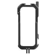 Accessories for Action Cameras - Ulanzi C X3 Metal Cage for Insta360 X3 3197 - quick order from manufacturerAccessories for Action Cameras - Ulanzi C X3 Metal Cage for Insta360 X3 3197 - quick order from manufacturer