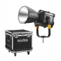 LED моноблоки - Godox MG2400BI Bi Color Knowled ( Flightcase ) MG2400BI H - быстрый заказ от производителя