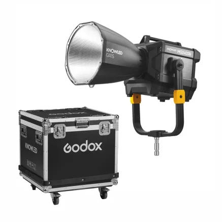 Godox MG2400BI Bi Color Knowled ( Flightcase ) MG2400BI H