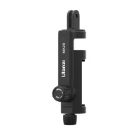 Держатель для телефона - Ulanzi MA28 GoPro Mount Phone Holder M027GBB1 - быстрый заказ от производителяДержатель для телефона - Ulanzi MA28 GoPro Mount Phone Holder M027GBB1 - быстрый заказ от производителя