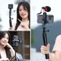 Держатель для телефона - Ulanzi MA28 GoPro Mount Phone Holder M027GBB1 - быстрый заказ от производителя