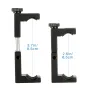 Telefona turētāji - Ulanzi ST-02s Iron Man II Phone Tripod Mount Ulanzi 0849 - быстрый заказ от производителя
