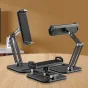 Mobile Phones Tripods - Ulanzi VIJIM P001 360 Rotates Phone IPad Stand Holder Ulanzi 2667 - quick order from manufacturer