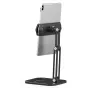 Mobile Phones Tripods - Ulanzi VIJIM P001 360 Rotates Phone IPad Stand Holder Ulanzi 2667 - quick order from manufacturer