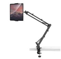Telefonu statīvi - Ulanzi T2 Desk Stand for Microphone/Phone/Tablet Ulanzi 3033 - ātri pasūtīt no ražotājaTelefonu statīvi - Ulanzi T2 Desk Stand for Microphone/Phone/Tablet Ulanzi 3033 - ātri pasūtīt no ražotāja