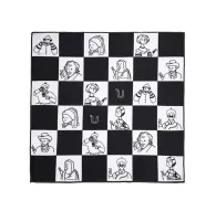 Citas somas - Ulanzi 17 Inch Protective Wrap Black & White C076CNB1 - ātri pasūtīt no ražotājaCitas somas - Ulanzi 17 Inch Protective Wrap Black & White C076CNB1 - ātri pasūtīt no ražotāja