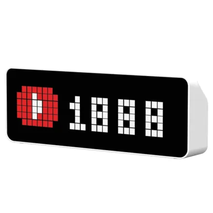 Ulanzi TC001 Smart Pixel Clock Ulanzi 2882
