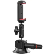 Smartphone Holders - Ulanzi SC 01 Extended Vacuum Suction Cup 3 inches Ulanzi 3089 - quick order from manufacturerSmartphone Holders - Ulanzi SC 01 Extended Vacuum Suction Cup 3 inches Ulanzi 3089 - quick order from manufacturer