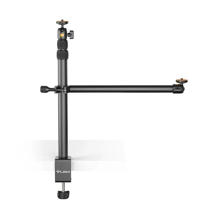 Ulanzi LS02 Camera Desk Mount Stand with Arm 2487
