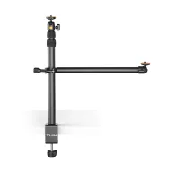Держатели - Ulanzi LS02 Camera Desk Mount Stand with Arm Ulanzi 2487 - быстрый заказ от производителяДержатели - Ulanzi LS02 Camera Desk Mount Stand with Arm Ulanzi 2487 - быстрый заказ от производителя