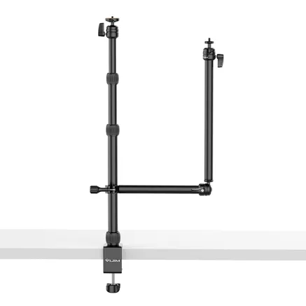 Ulanzi VIJIM LS11 Desk Mount Stand with Boom Arm Ulanzi 2685