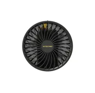 For product photography - Nitecore CineWind CW10 - quick order from manufacturerFor product photography - Nitecore CineWind CW10 - quick order from manufacturer