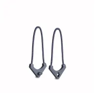 Straps & Holders - WANDRD WORRYLESS Zipper Puller Aegean Blue WLZP AB 1 - quick order from manufacturerStraps & Holders - WANDRD WORRYLESS Zipper Puller Aegean Blue WLZP AB 1 - quick order from manufacturer