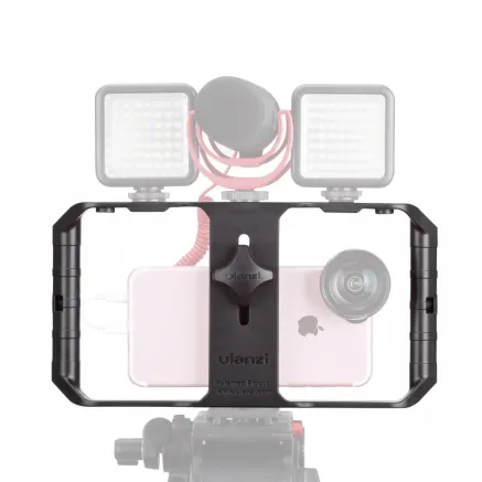 Ulanzi U Rig Pro Smartphone Video Rig 0673