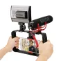 Ietvars kameram CAGE - Ulanzi U Rig Pro Smartphone Video Rig 0673 - быстрый заказ от производителя