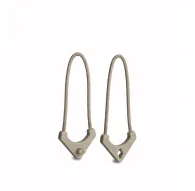 Straps & Holders - WANDRD WORRYLESS Zipper Puller Yuma Tan WLZP YT 1 - quick order from manufacturerStraps & Holders - WANDRD WORRYLESS Zipper Puller Yuma Tan WLZP YT 1 - quick order from manufacturer