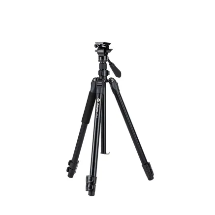Fotopro PD 5+MH 2A Video Tripod