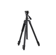 Видео штативы - Fotopro PD 5+MH 2A Video Tripod PD 5+MH 2A - быстрый заказ от производителяВидео штативы - Fotopro PD 5+MH 2A Video Tripod PD 5+MH 2A - быстрый заказ от производителя