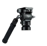 Tripod Heads - Fotopro MH 2L Video Head for Professional Video Recordings - quick order from manufacturerTripod Heads - Fotopro MH 2L Video Head for Professional Video Recordings - quick order from manufacturer