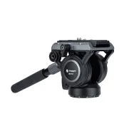 Tripod Heads - Fotopro MH 6S Videokop MH 6S - quick order from manufacturerTripod Heads - Fotopro MH 6S Videokop MH 6S - quick order from manufacturer